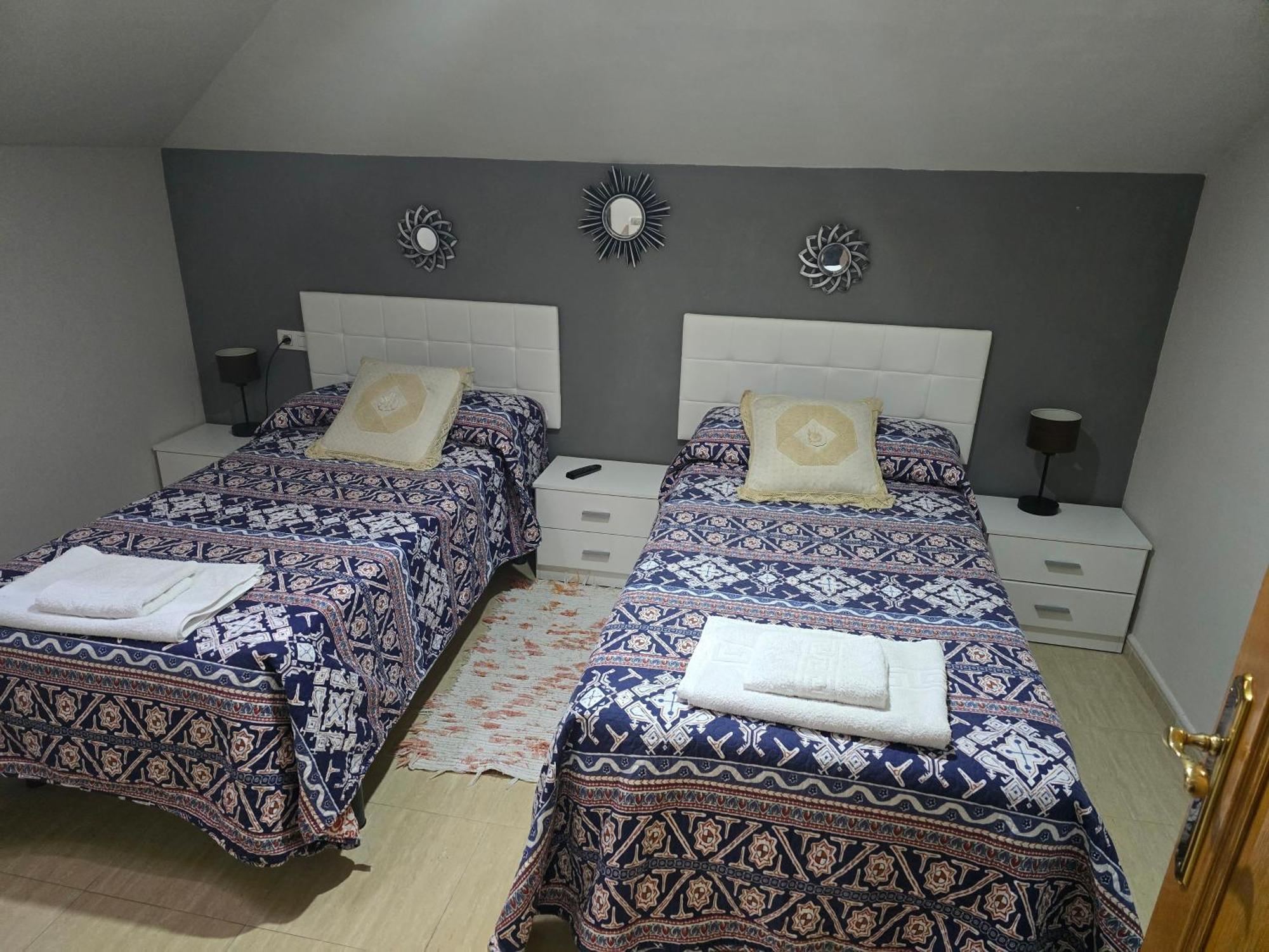 Apartamento Edita Луго Экстерьер фото