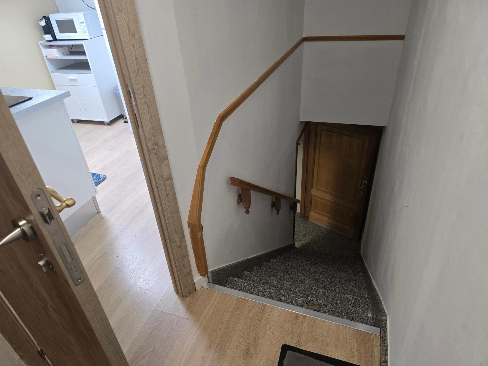 Apartamento Edita Луго Экстерьер фото